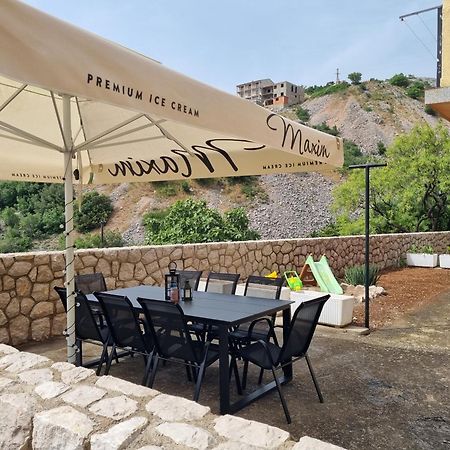 Ferienwohnung Tarac Senj  Exterior foto