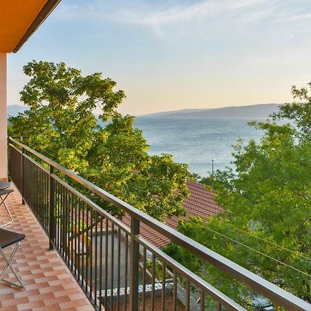 Ferienwohnung Tarac Senj  Exterior foto