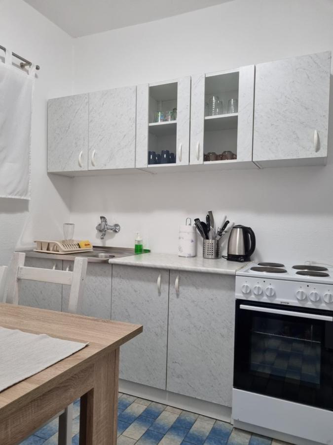 Ferienwohnung Tarac Senj  Exterior foto
