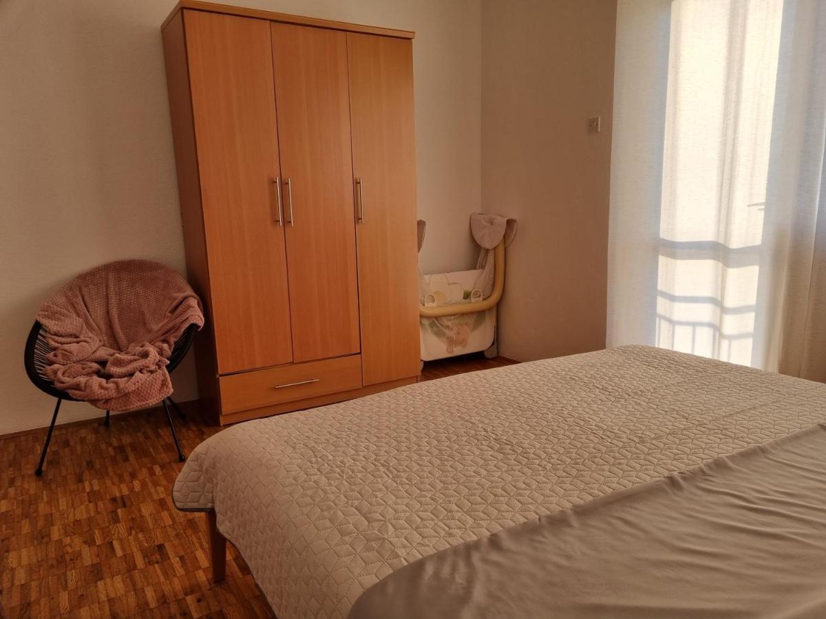 Ferienwohnung Tarac Senj  Exterior foto