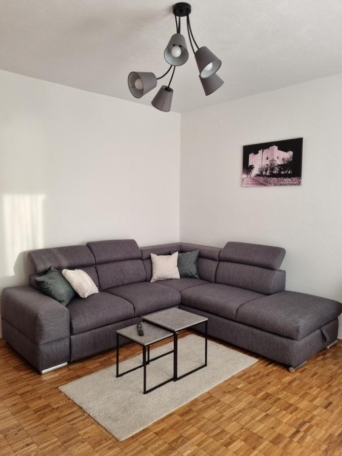 Ferienwohnung Tarac Senj  Exterior foto